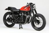 2013 LSL W 800 Vintage Lindy Bob photo